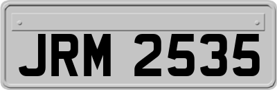 JRM2535
