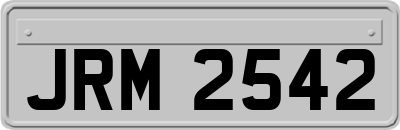 JRM2542