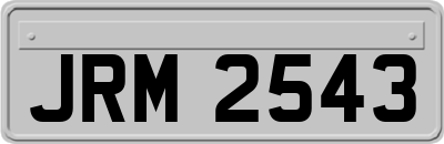 JRM2543