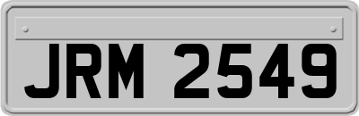 JRM2549