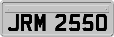 JRM2550