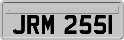 JRM2551