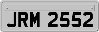 JRM2552