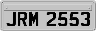 JRM2553