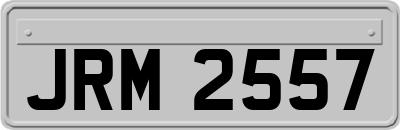 JRM2557