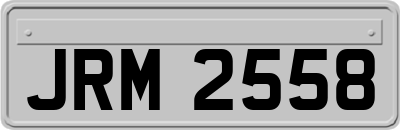 JRM2558