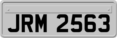 JRM2563