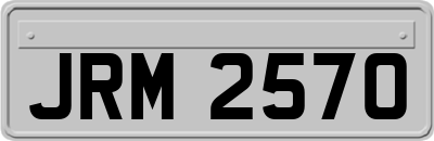 JRM2570
