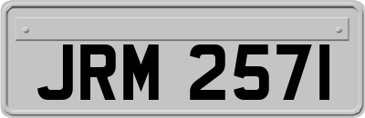 JRM2571