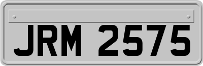 JRM2575