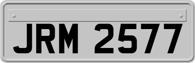 JRM2577