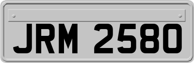 JRM2580