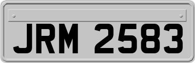JRM2583