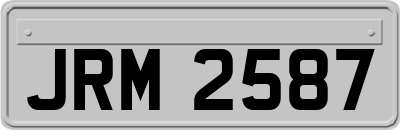 JRM2587