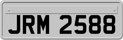 JRM2588