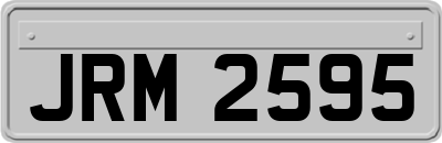 JRM2595