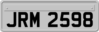 JRM2598