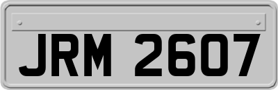 JRM2607