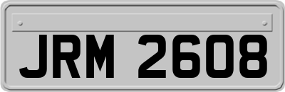 JRM2608