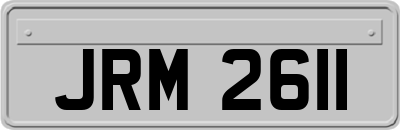 JRM2611