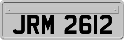 JRM2612