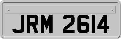 JRM2614