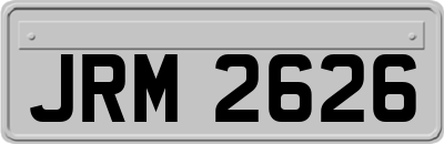 JRM2626