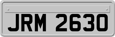 JRM2630
