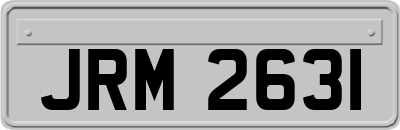 JRM2631