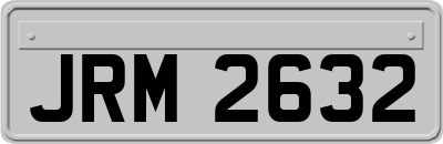 JRM2632