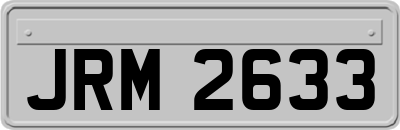 JRM2633