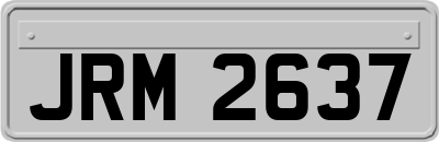 JRM2637