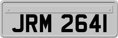 JRM2641