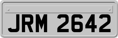 JRM2642