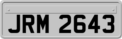 JRM2643