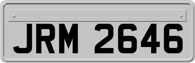 JRM2646