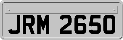 JRM2650