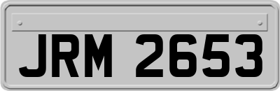 JRM2653