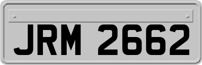JRM2662