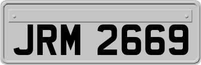 JRM2669