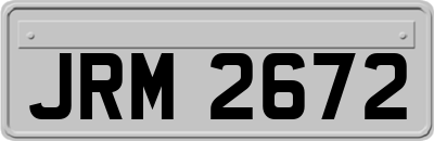 JRM2672