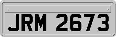 JRM2673