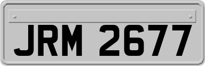 JRM2677