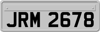 JRM2678