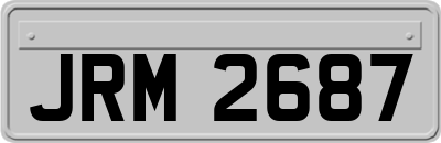 JRM2687