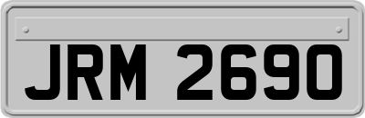 JRM2690