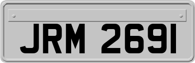JRM2691