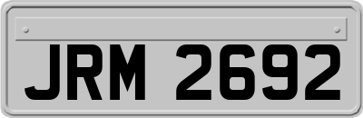 JRM2692
