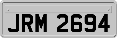 JRM2694