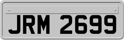 JRM2699